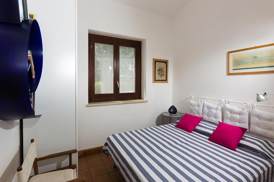 Jasmine Villa Donnalucata  Exteriör bild